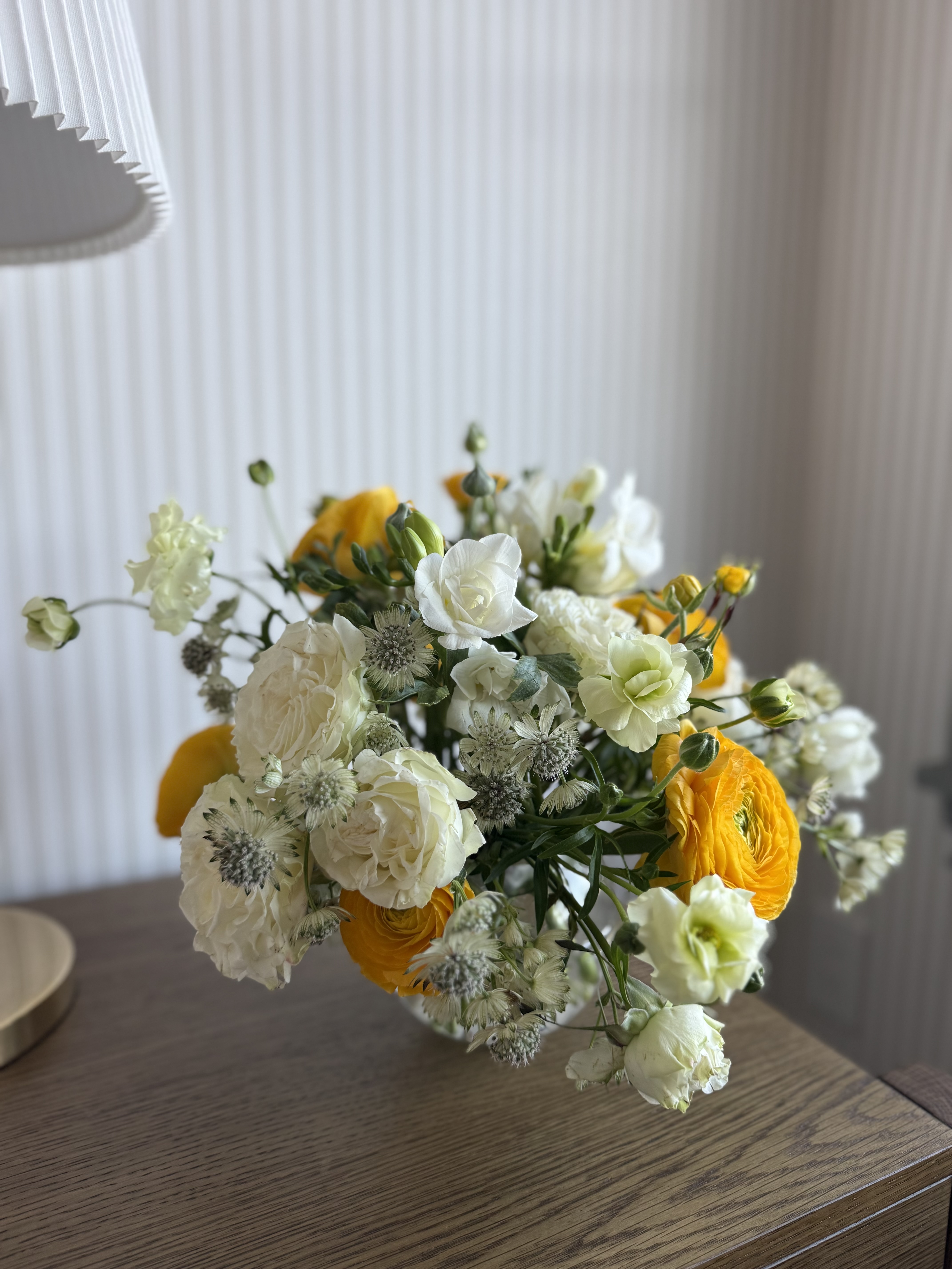 Nonprofit community event flowers Orange County