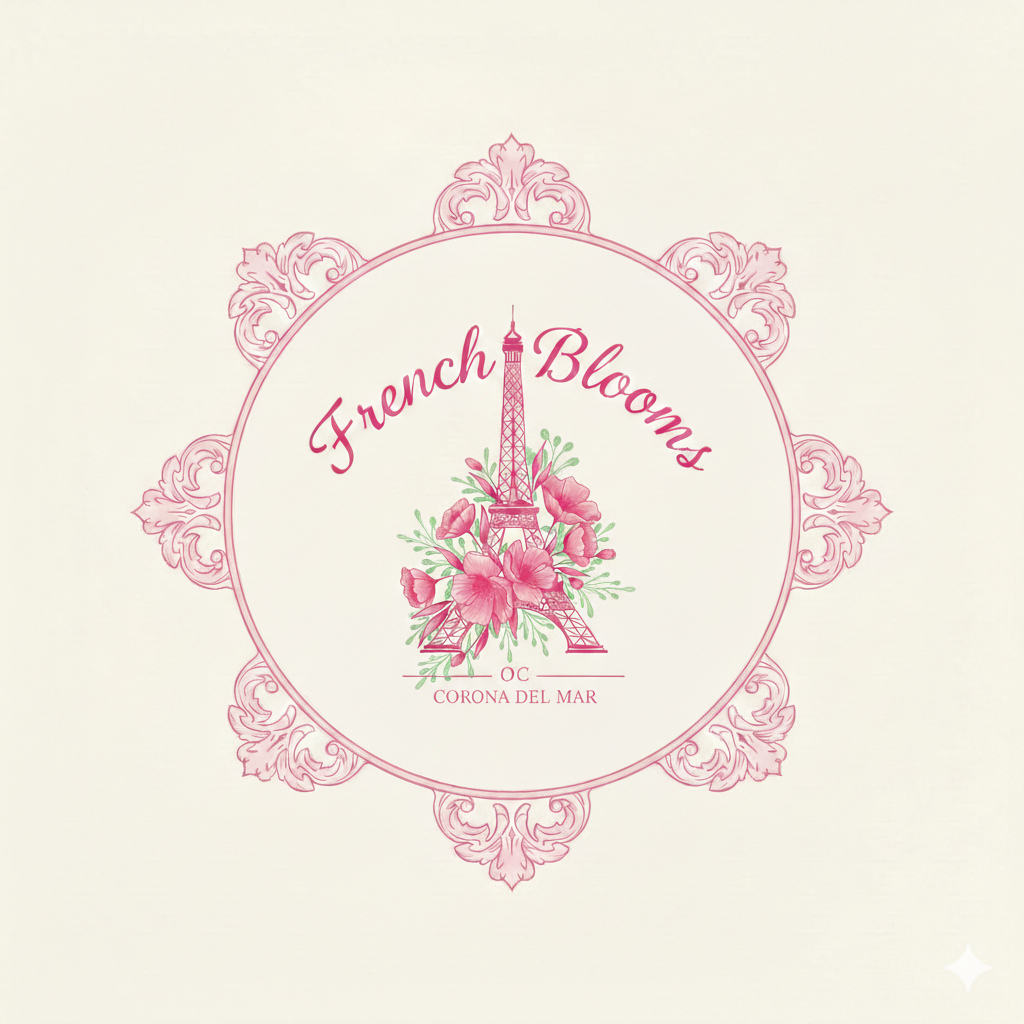 French Blooms OC